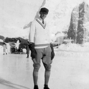 1928_CH_GIBSON_Skating