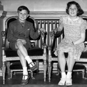 1950_Mayor_of_London_Childrens_Party