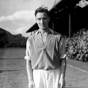 Soccer - Football League Division One - Arsenal