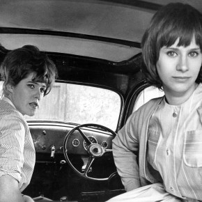 rita tushingham